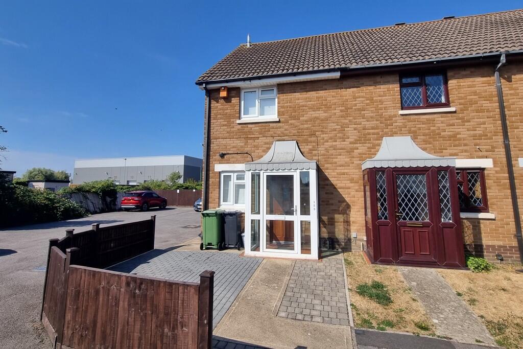 Main image of property: Drayton, Hampshire