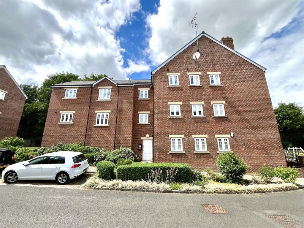 Main image of property: Bowman Drive, Hexham, Northumberland, NE46