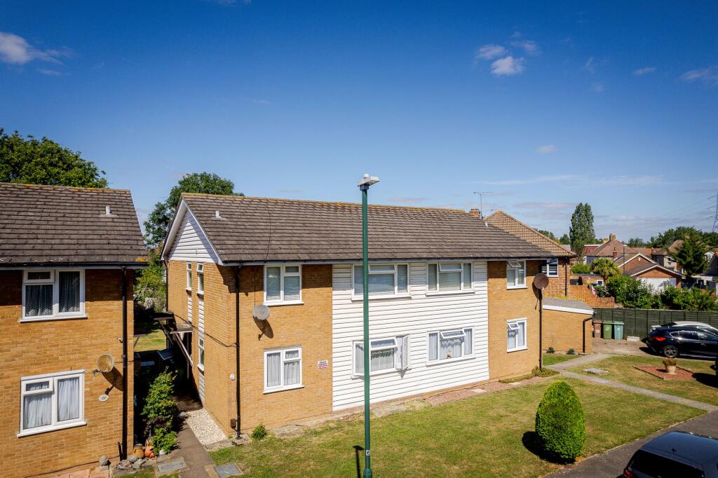 Main image of property: Bisley Close, Worcester Park, KT4