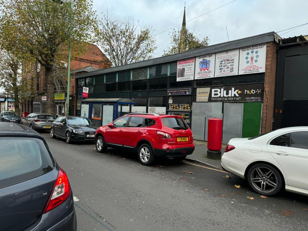 Additional image 4 of Villa Road, Birmingham, B19