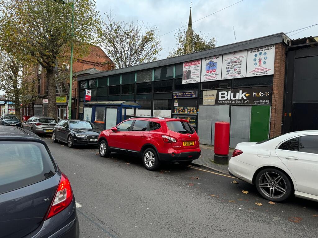 Additional image 2 of Villa Road, Birmingham, B19