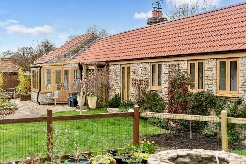 Main image of property: Crickham, between Wedmore and Cheddar