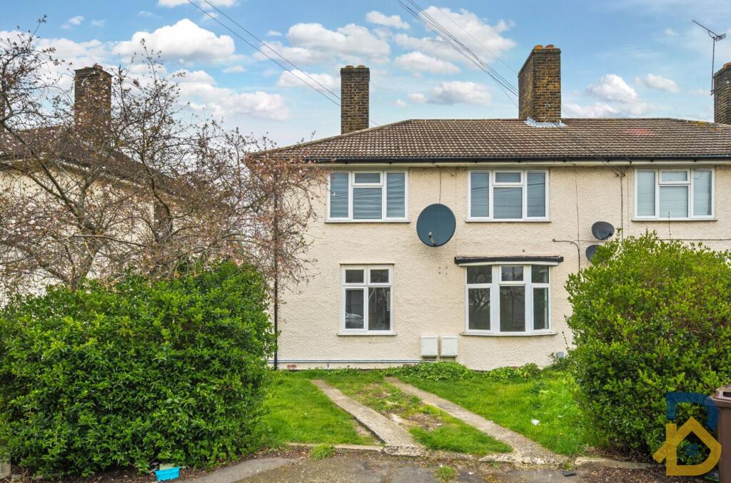 Main image of property: Rugby Gardens, Dagenham, RM9