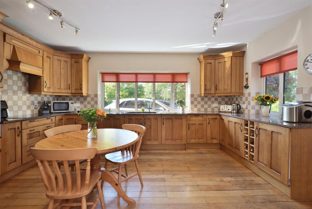 House in Lyonshall, Herefordshire - View 5
