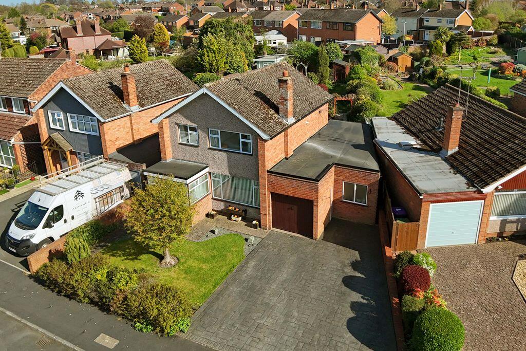 Main image of property: Poplar Drive Wellington TF1 3NG