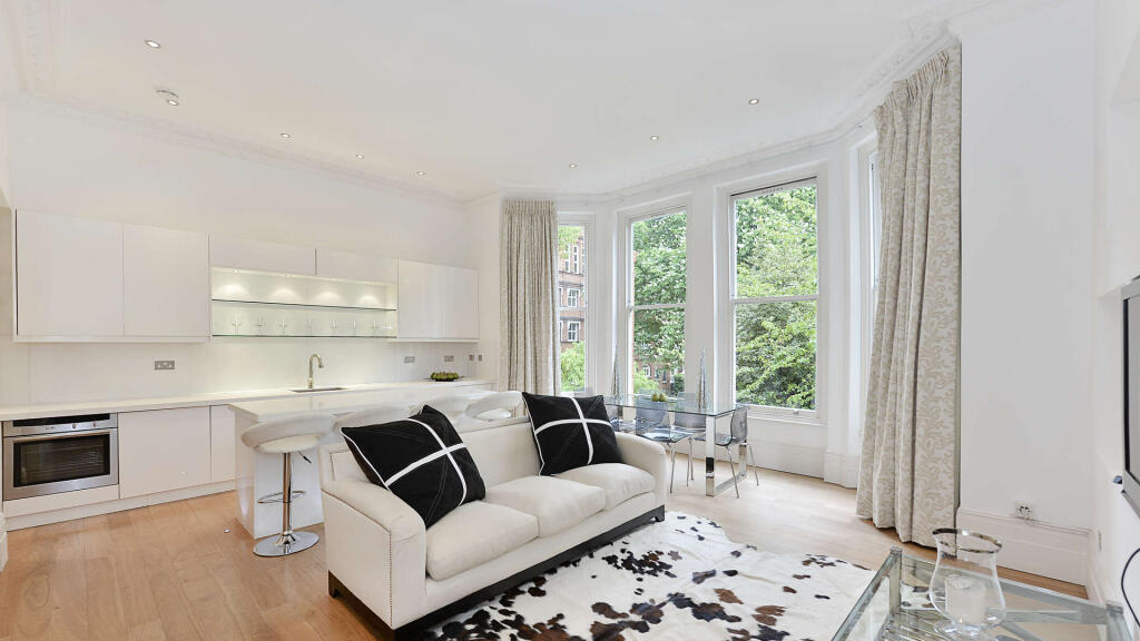 Main image of property: Courtfield Road, London, SW7