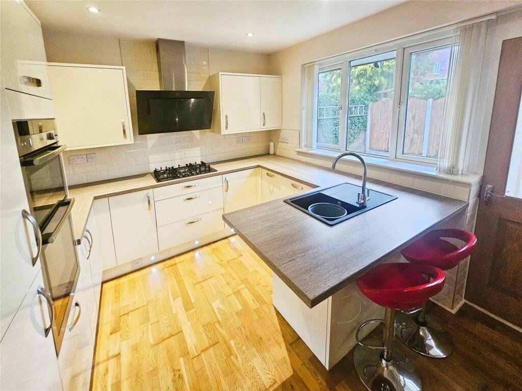 Main image of property: Scot Lane, Blackrod, Bolton, Greater Manchester, BL6