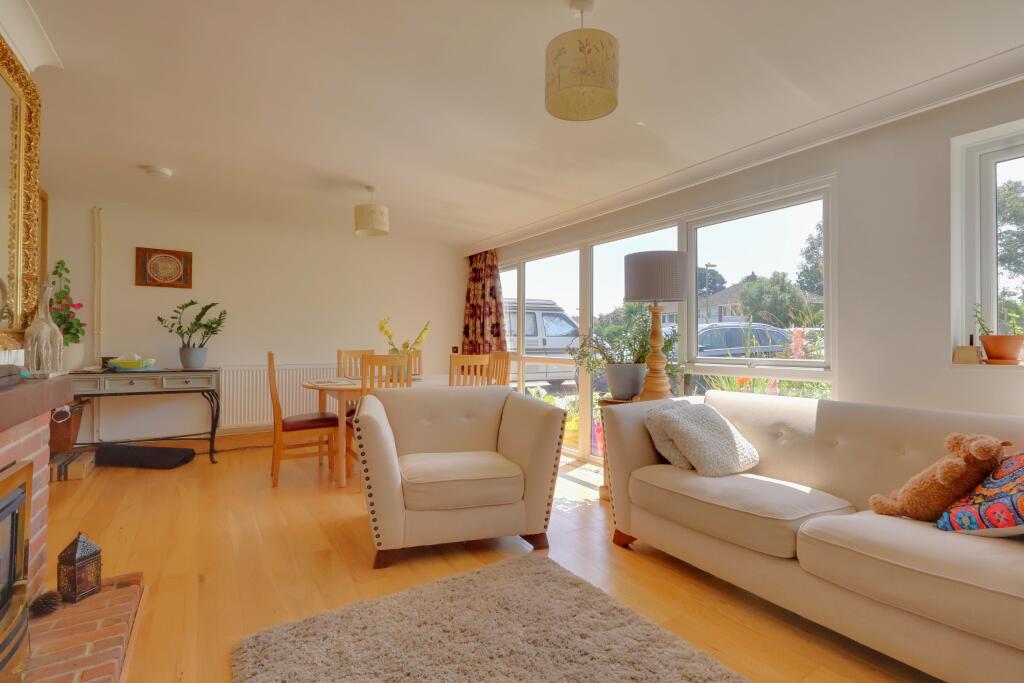 House in Havant, South Hayling - View 3