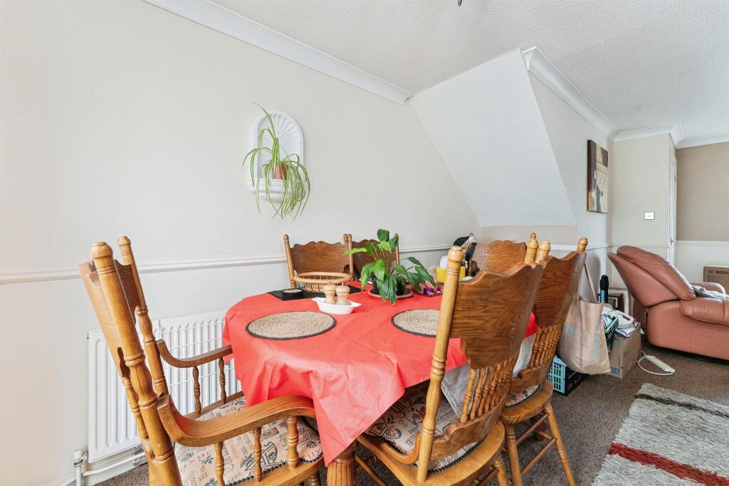 House in Peterborough - More