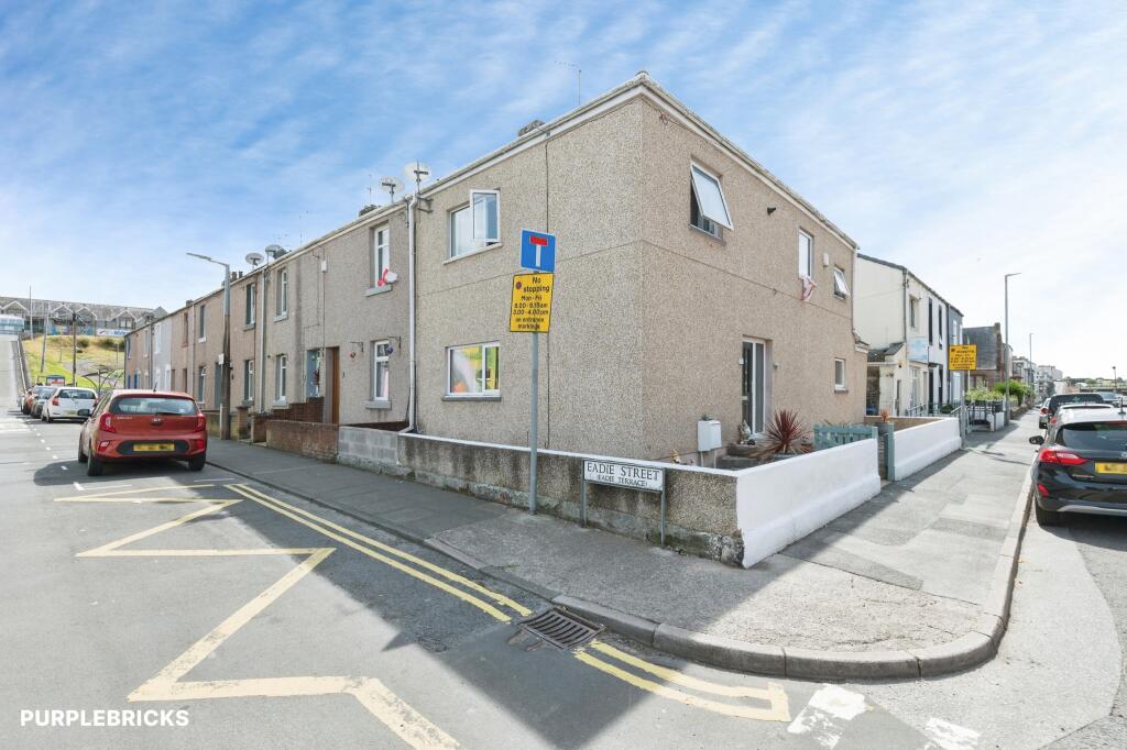 Main image of property: Church Road, Workington, CA14