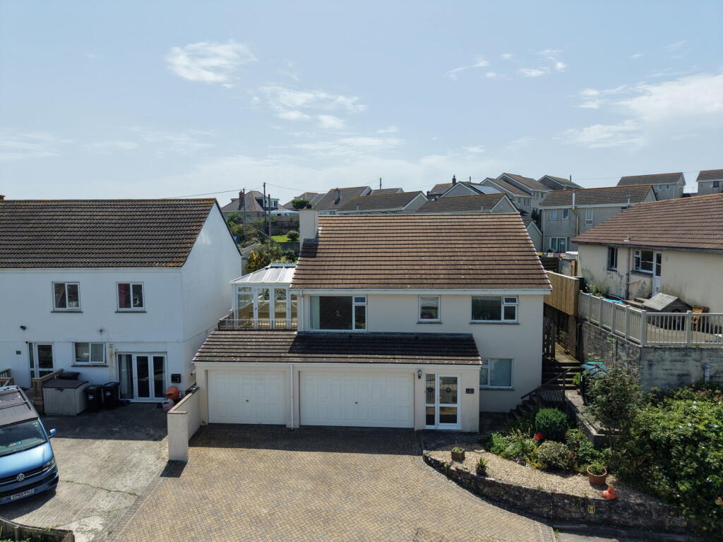 Main image of property: Perranporth