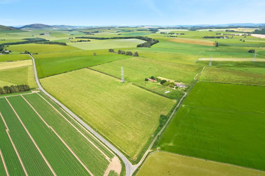 Main image of property: Land at Redhill, Rothienorman, Inverurie, AB51 8YX