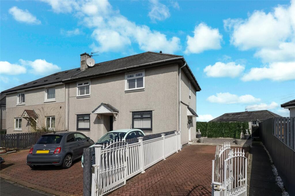 Main image of property: Glenturret Street, Glasgow, Glasgow City, G32