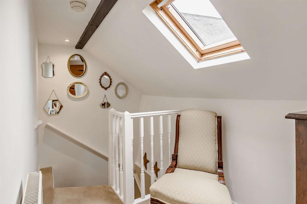 Bridge Street, Deeping St. James, Peterborough - View 4