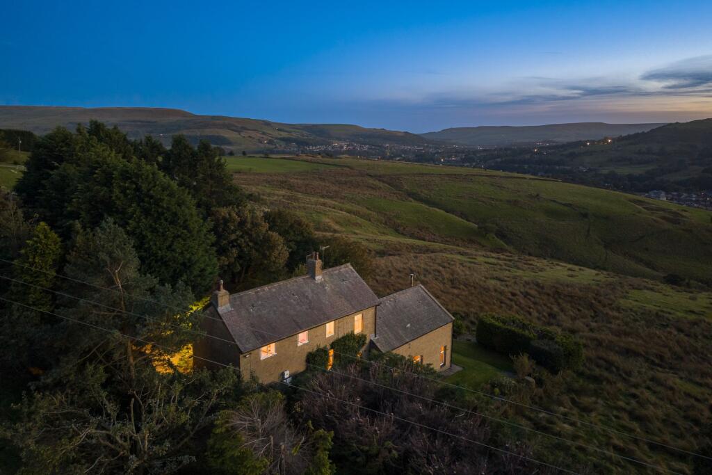 House in Rossendale, Constable Lee - View 5