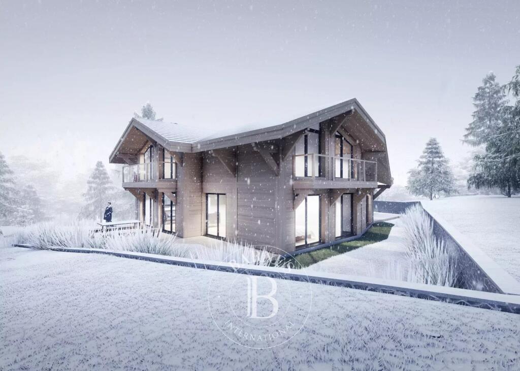 Main image of property: Rhone Alps, Haute-Savoie, Morzine