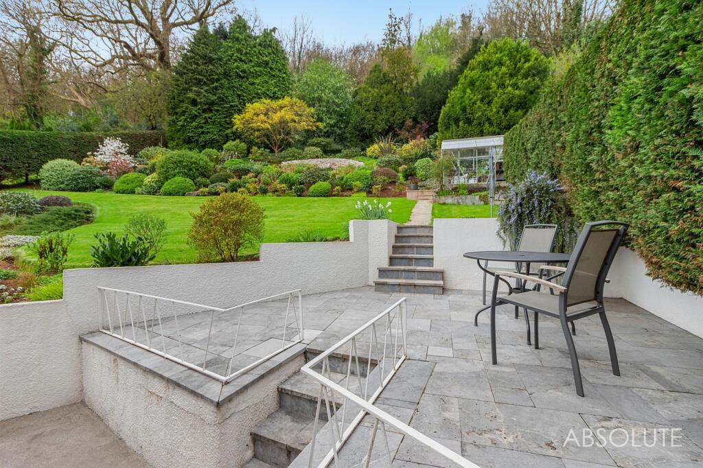 House in Torquay, Torbay - View 4