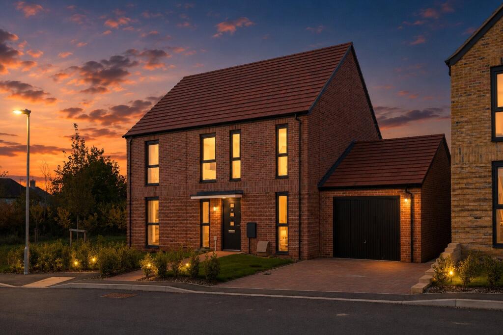Main image of property: Southfields, Conrad Road, Witham, CM8