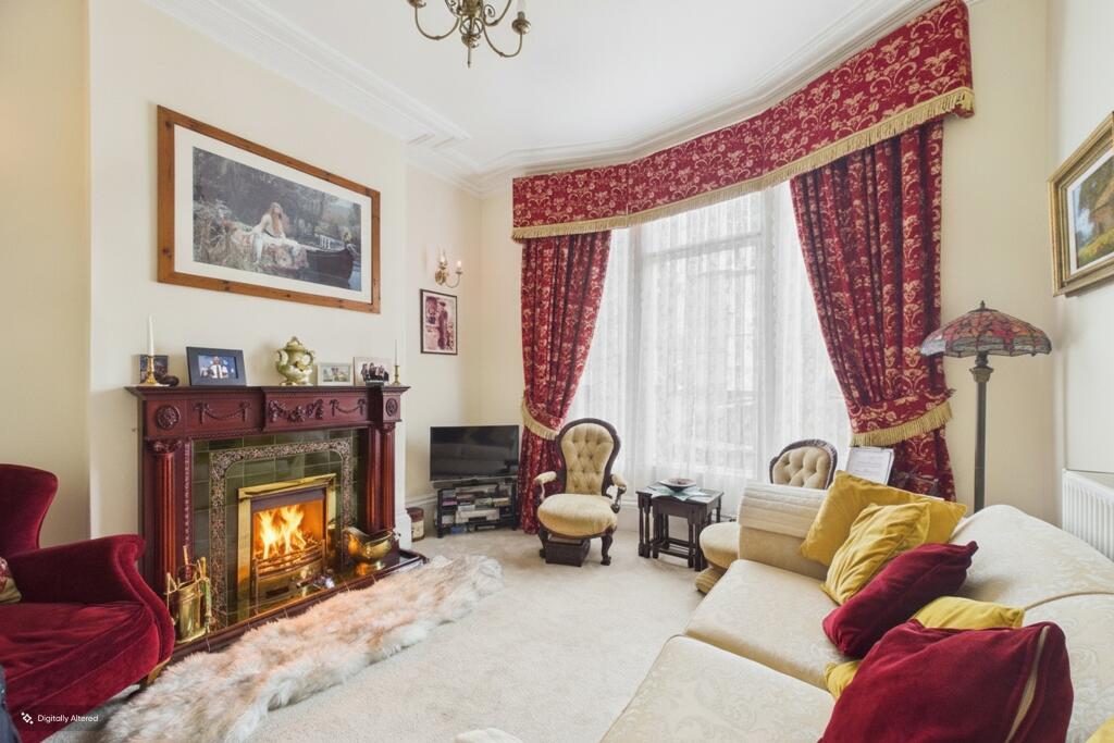 House in Barton-upon-Humber - View 2