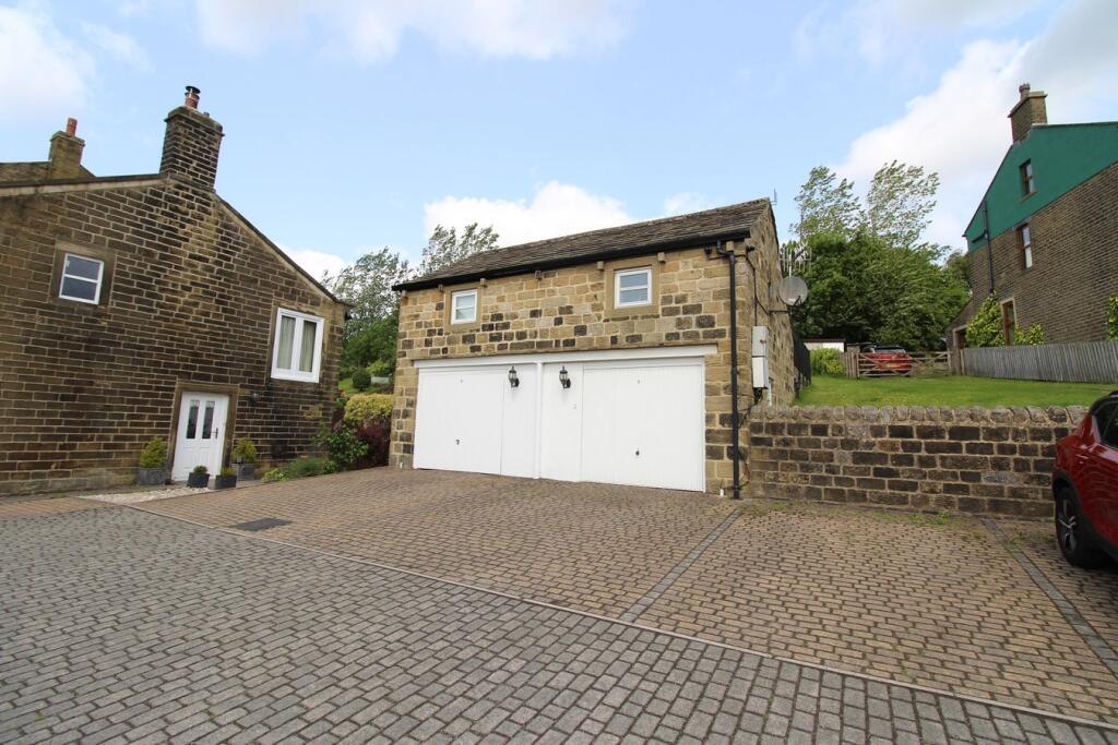 Additional image 22 of Hawksbridge Lane, Oxenhope, Keighley, BD22