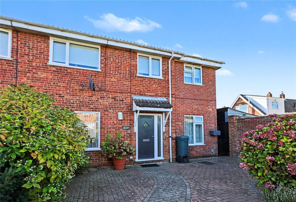 Main image of property: Magnolia Close, Horsford, Norwich, Norfolk, NR10