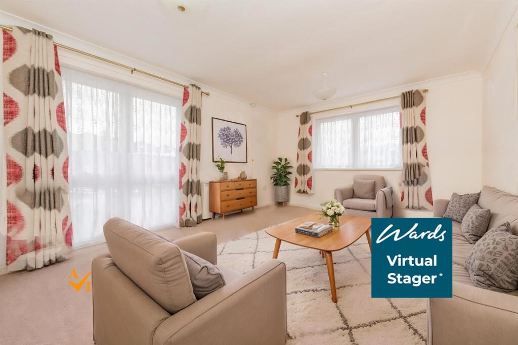 Apartment in Chatham, Medway - View 5