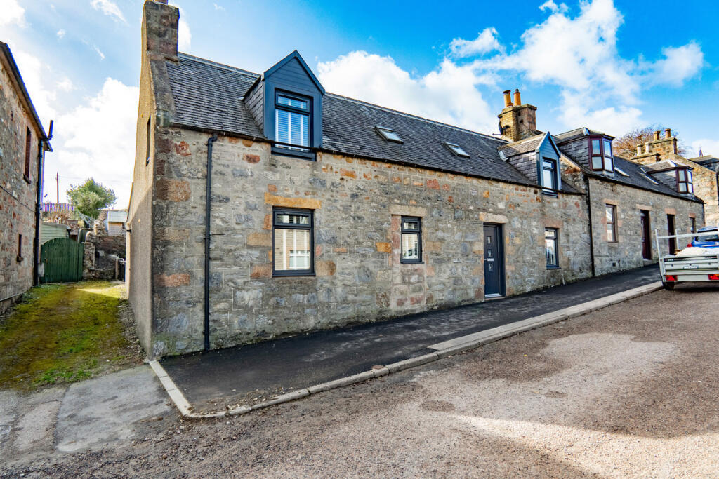 Additional image 39 of Conval Street, Dufftown, AB55 4AH