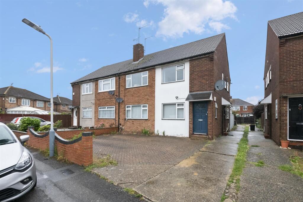 Main image of property: Larch Crescent, Hayes