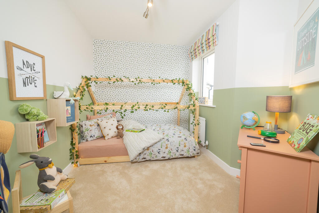 Main image of property: Orchid Mews Off Redfields Lane, 
Church Crookham,
GU520RL