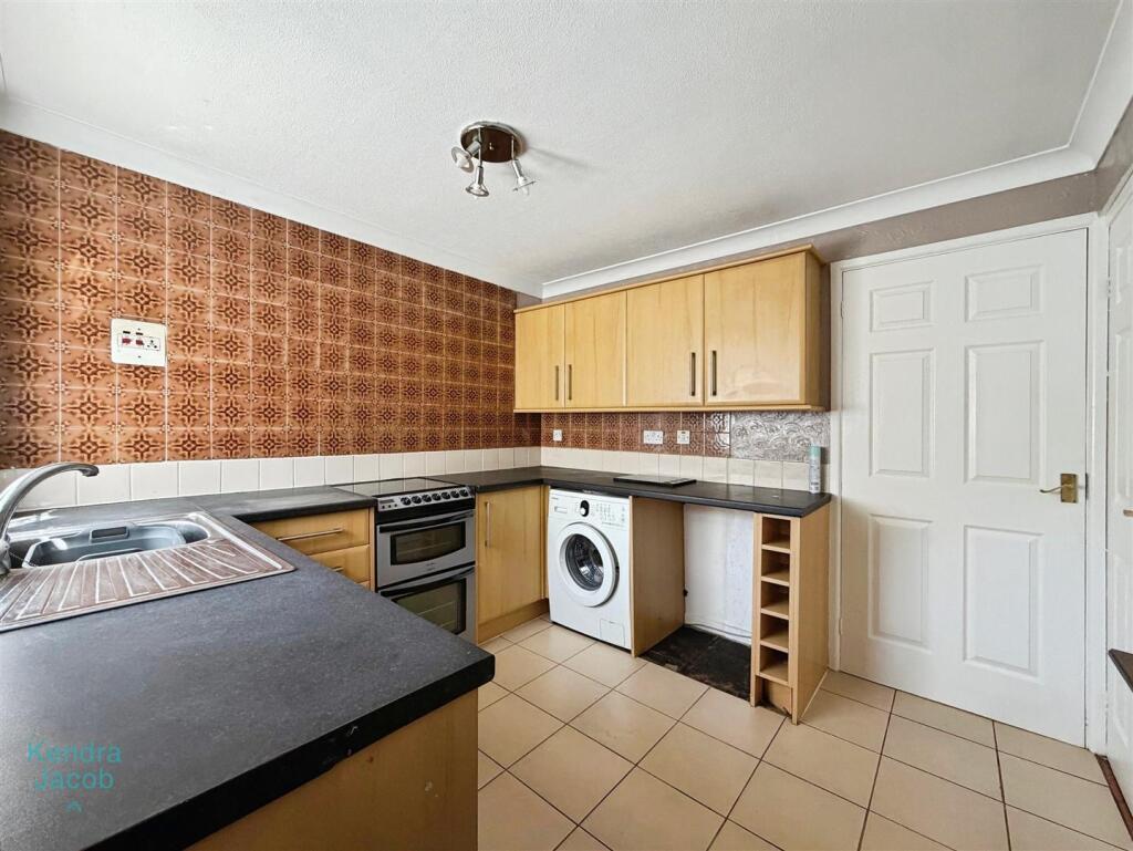 House in Sheffield - View 5
