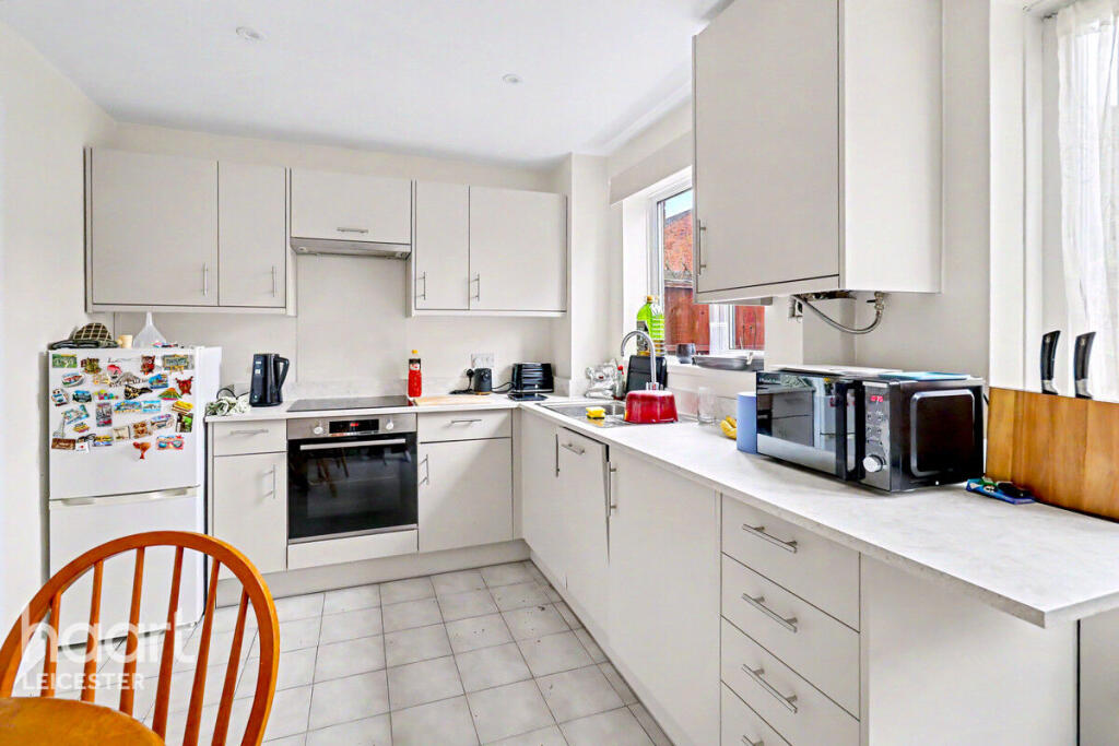 Copeland Avenue, Leicester photo 5