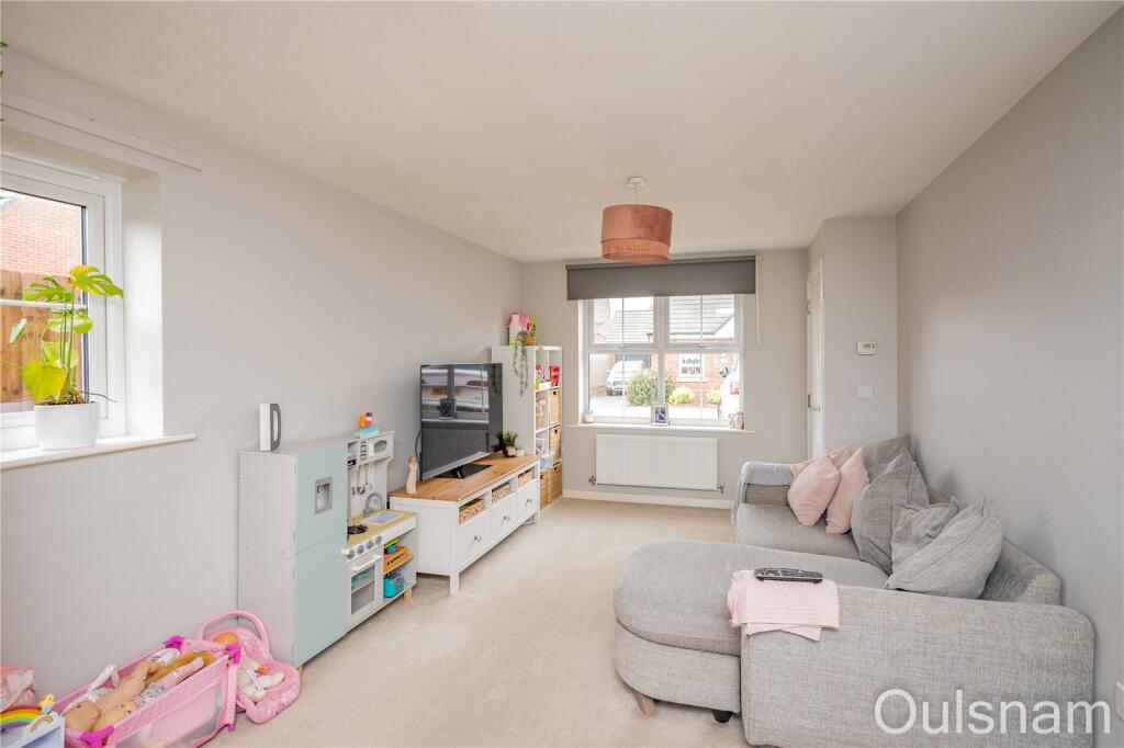 Additional image 3 of Patch Street, Bromsgrove, Worcestershire, B61