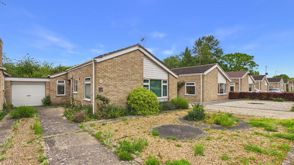 Main image of property: Rembrandt Way, Bury St Edmunds