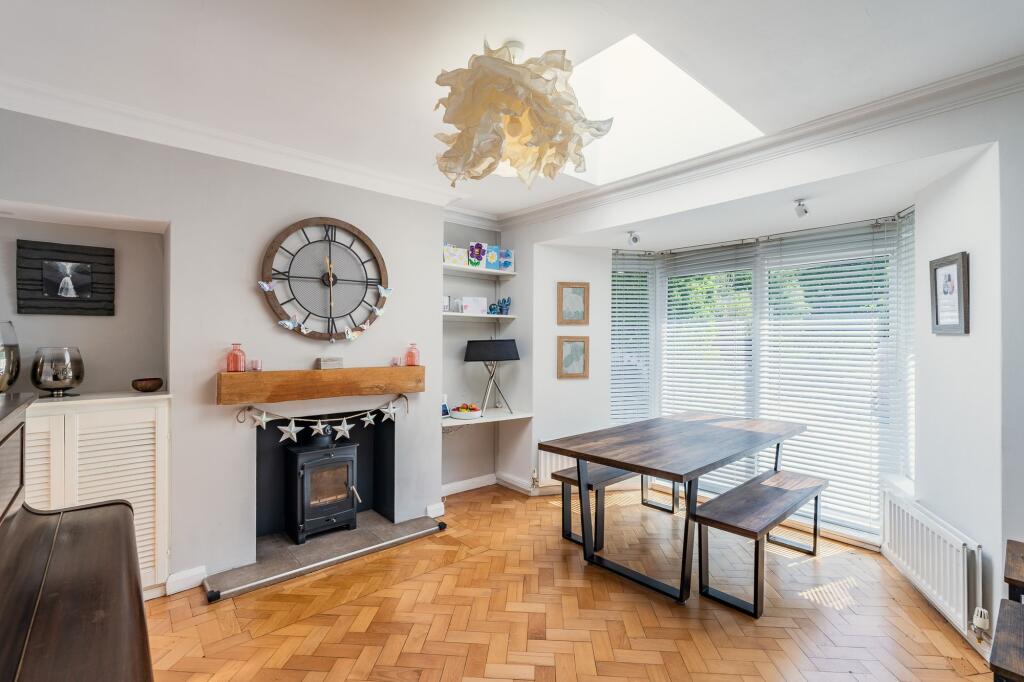 House in Llandudno, Deganwy - View 3
