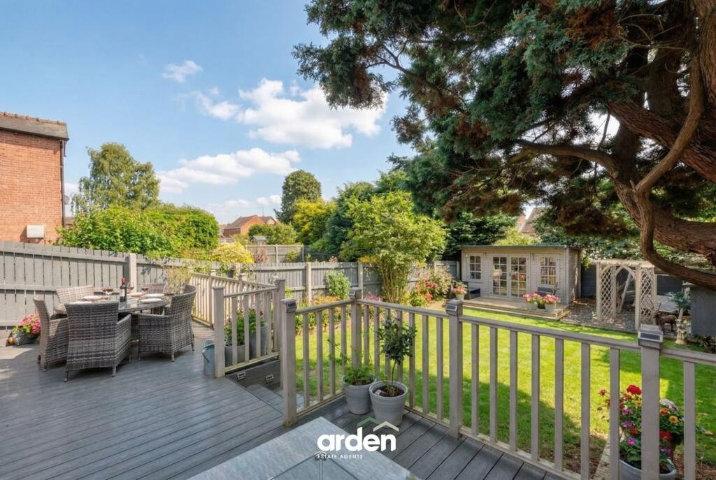 Additional image 22 of Carlyle Road, Bromsgrove, B60