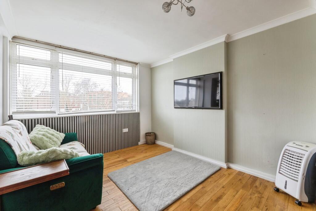 Main image of property: Gardner Close, London, E11