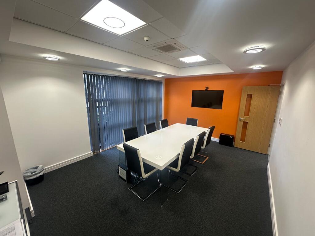 Additional image 4 of Unit 2430, Regents Court, Birmingham, B37 7YE