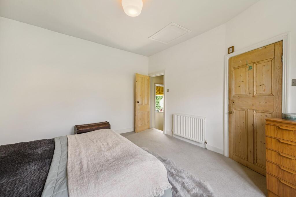 Additional image 41 of Moss Bar Farm, Cowling, Keighley