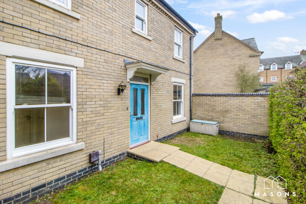 Main image of property: Dickens Boulevard, Stotfold, Bedfordshire, SG5 4BF