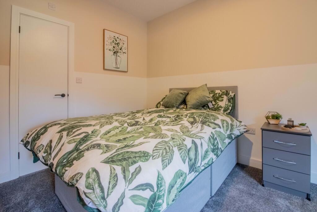 Main image of property: Queens Road, Beeston, Nottingham, Nottinghamshire, NG9