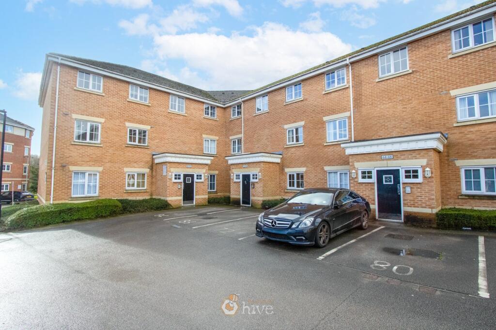 Main image of property: Jenkinson Grove, Armthorpe, Doncaster, DN3