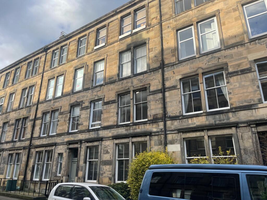 Main image of property: Valleyfield Street, Edinburgh