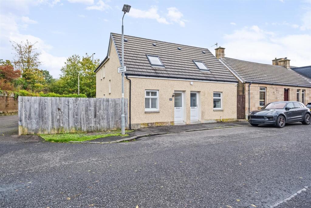Main image of property: Green Street, Stonehouse
