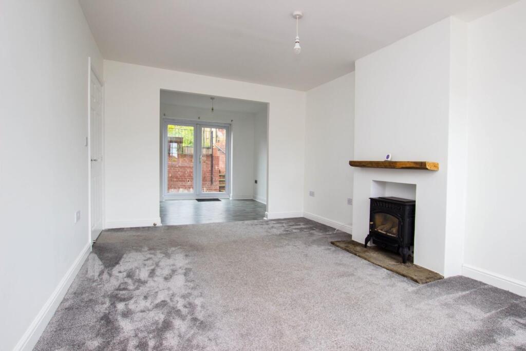 House in Blackburn, Ewood - View 5