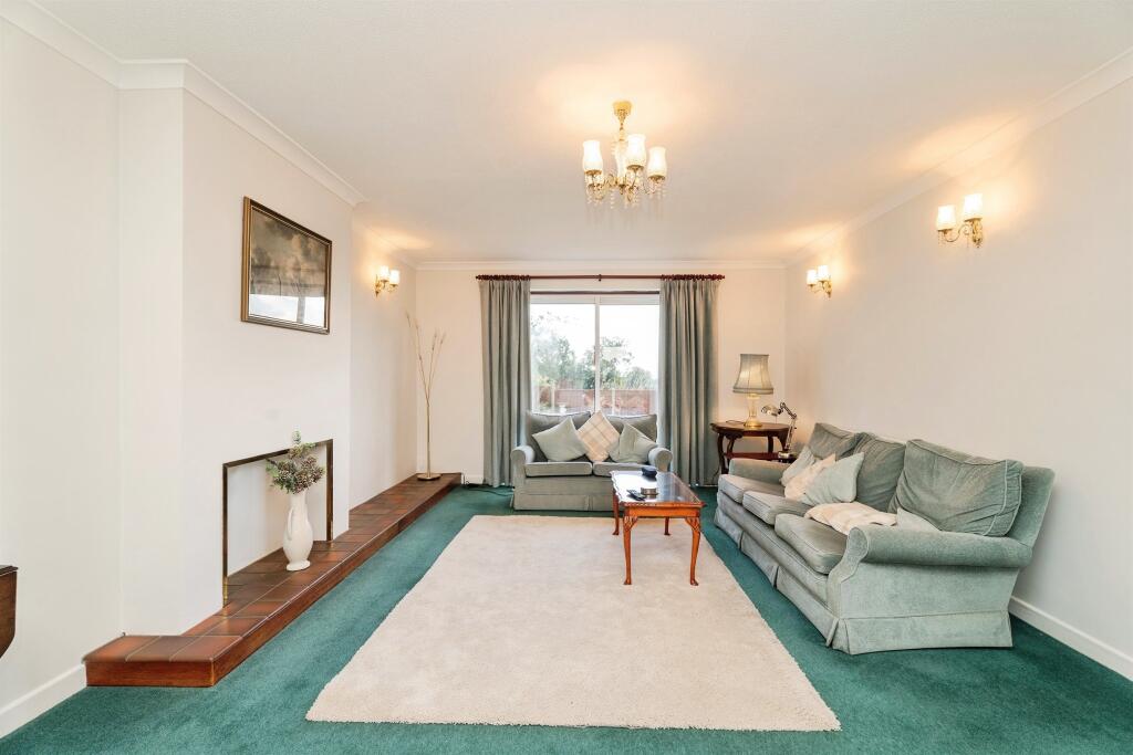 House in Breckland, Colkirk - More