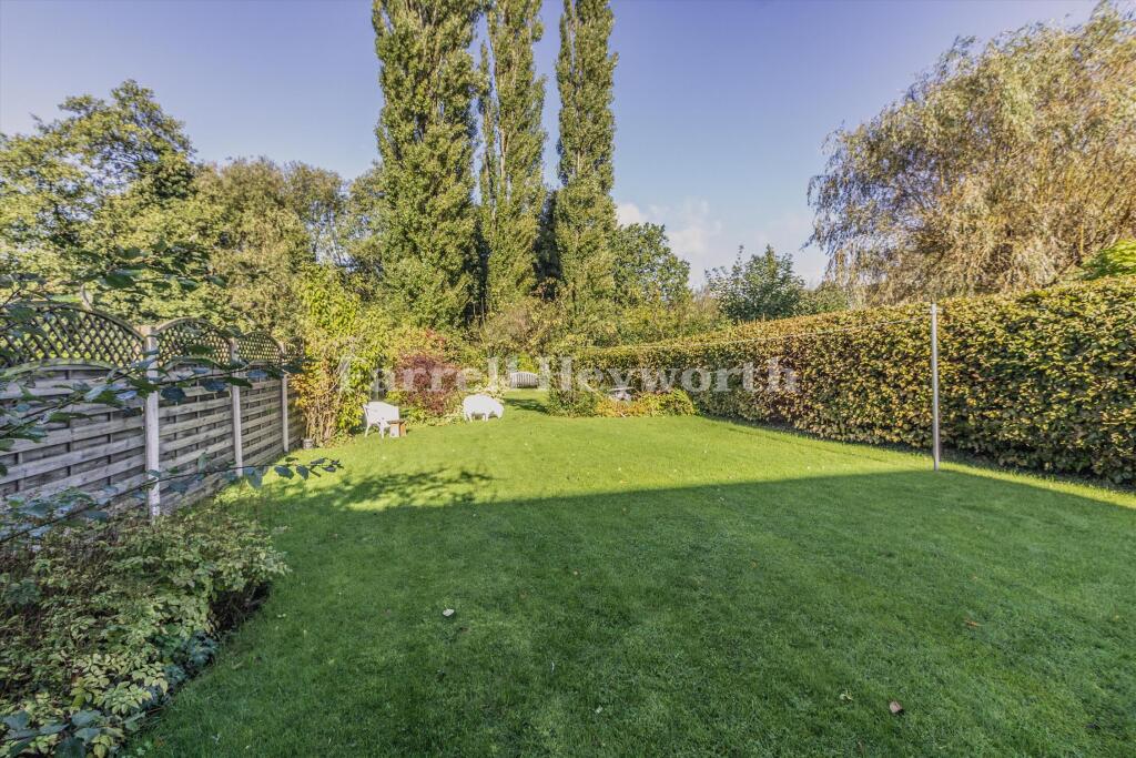 House in Preston, Lancashire - View 2