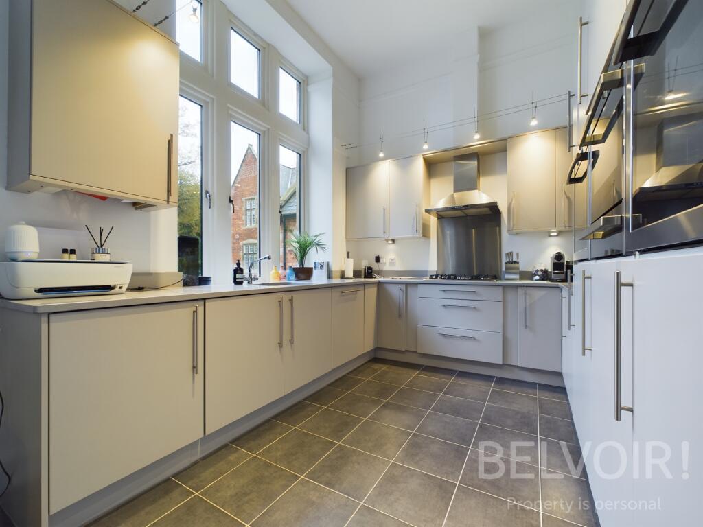 Leighton Park, Bicton Heath, Shrewsbury, SY3 photo 2