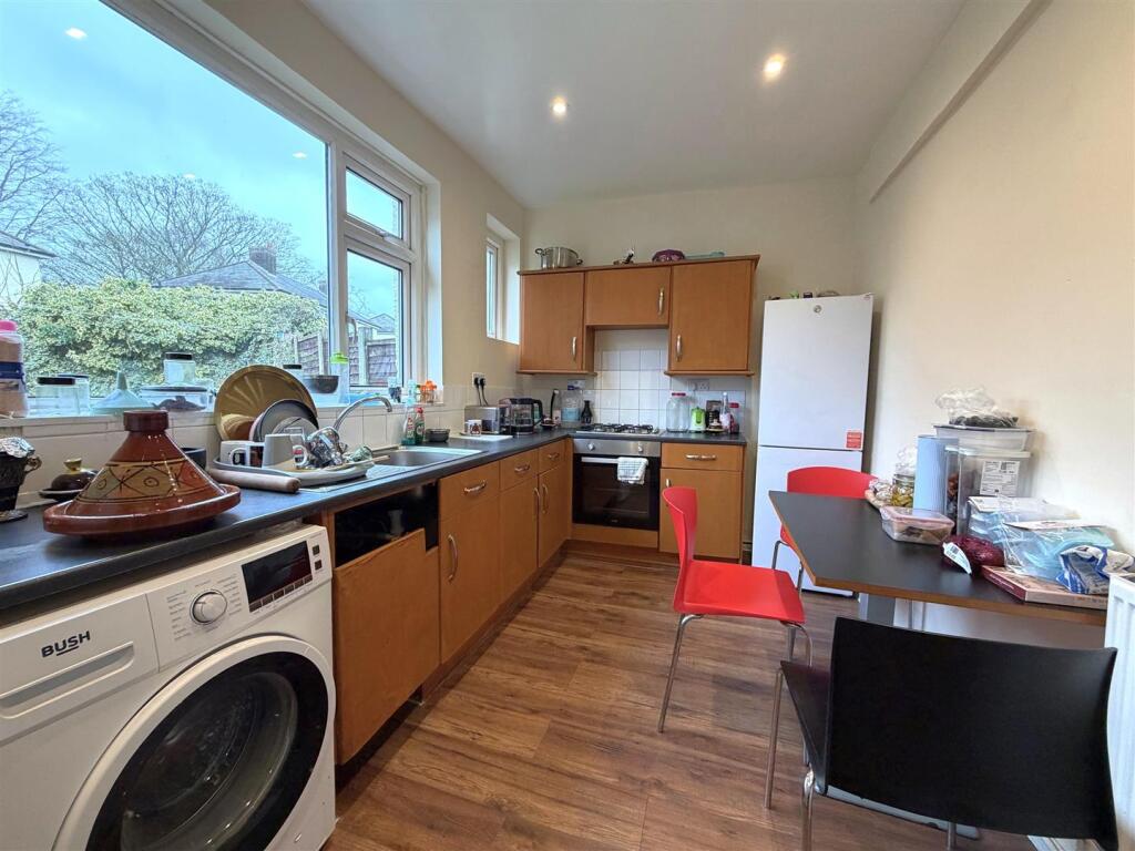Southfield Drive, Westhoughton, Bolton - Widok 3