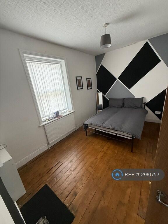 House in Blackburn - More