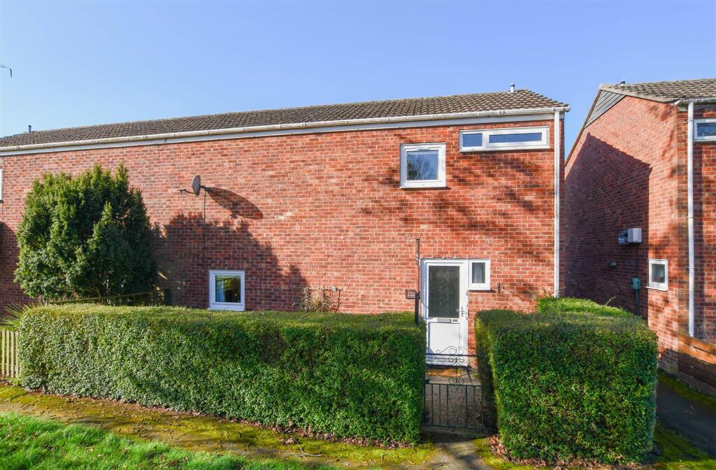 Main image of property: Parkers Walk, Newmarket